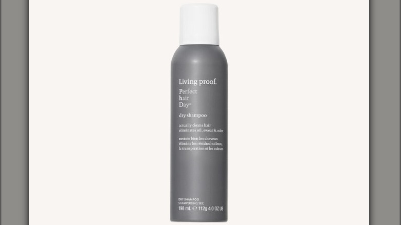 Living Proof Perfect Hair Day Dry Shampoo