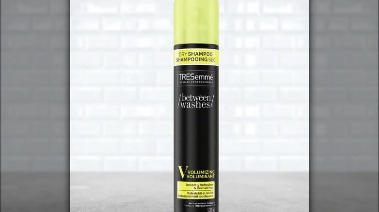 Tresemme Volumizing Dry Shampoo