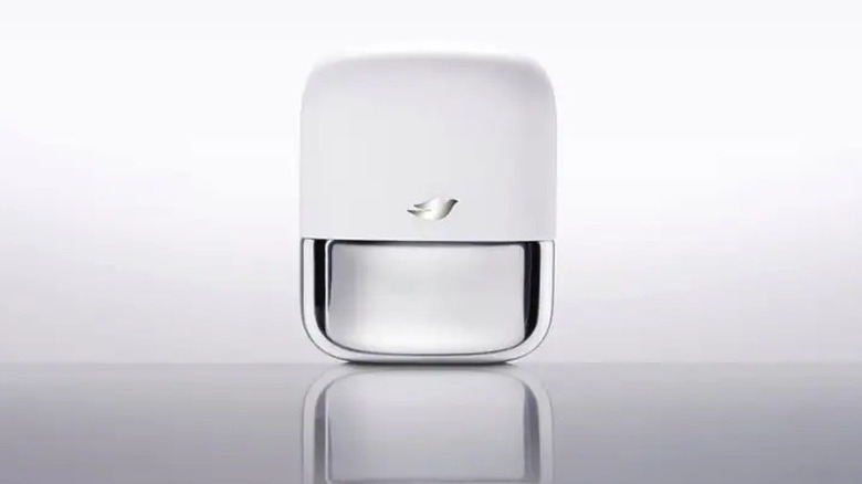 Dove 0% Aluminum Refillable Deodorant