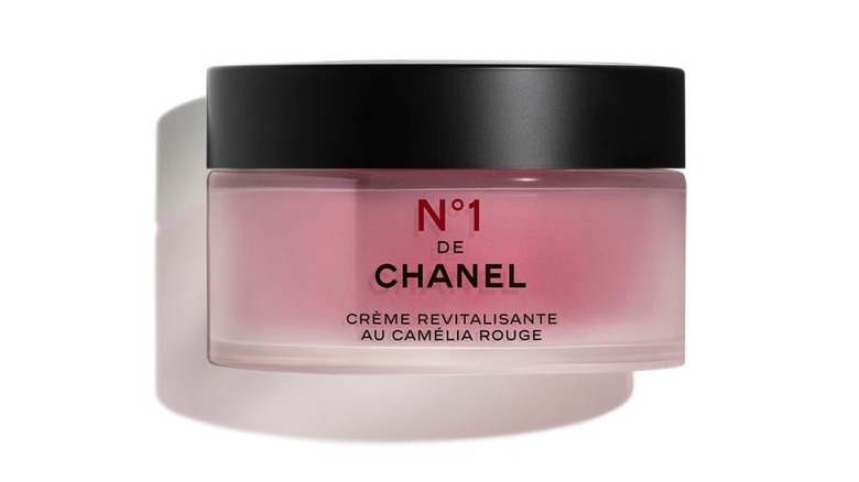N°1 de Chanel Revitalizing Cream