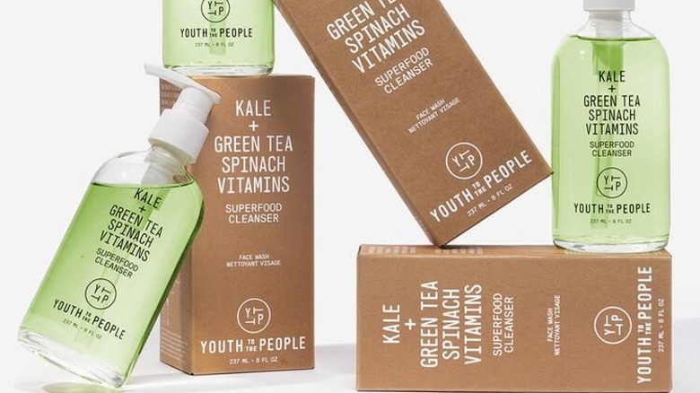 Youth to the People Superfood Cleanser