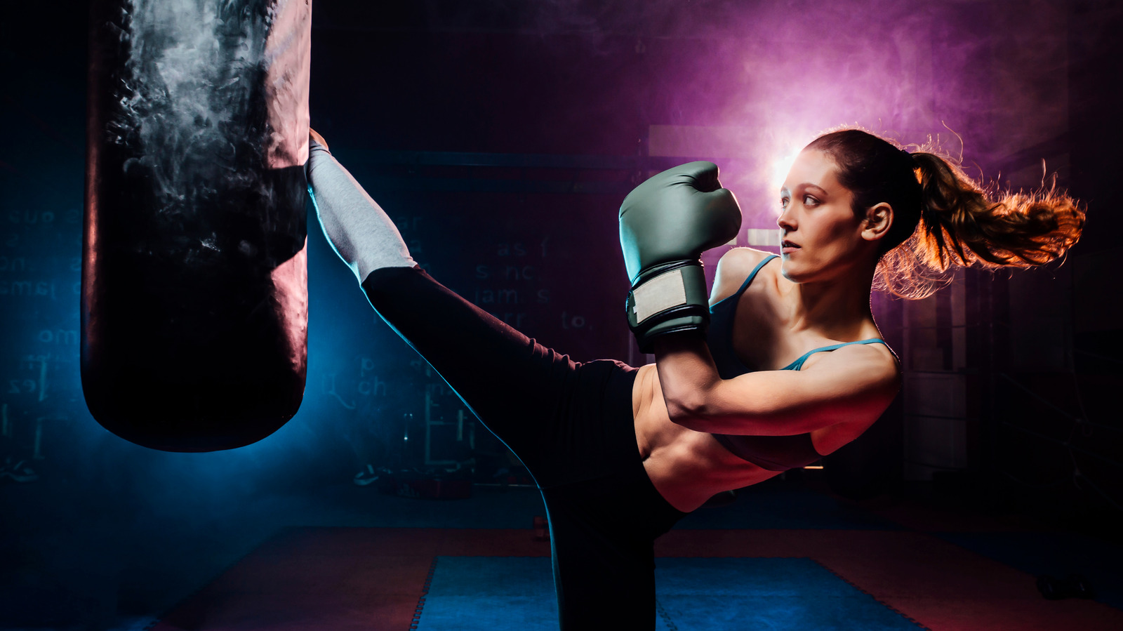 10 Self-Defense Moves Every Woman Should Know To Stay Safe