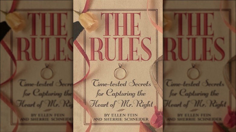 Cover of The Rules by Fien and Schneider