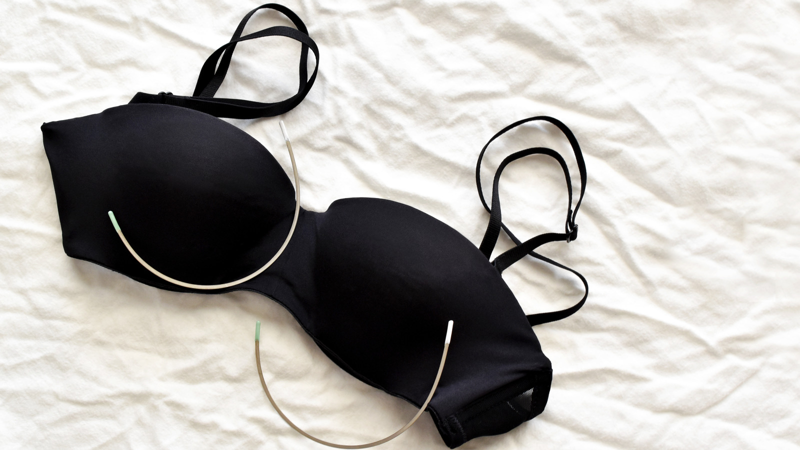 The Bra Turns 100: It's A Century Since Mary Phelps Jacobs Invented The  Brassiere (PICTURES)