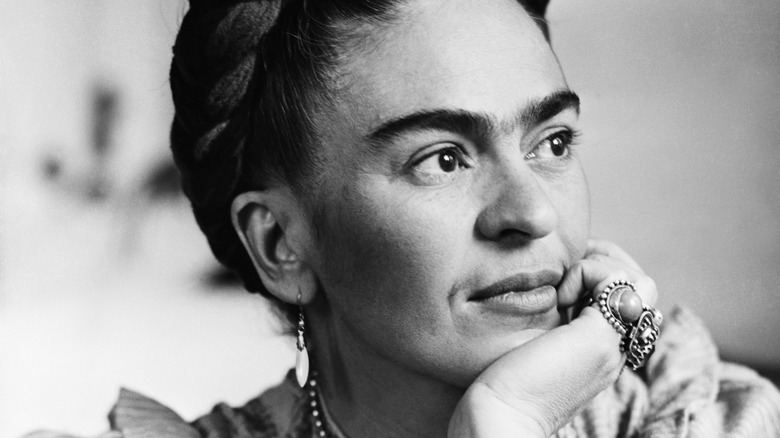 Frida Kahlo