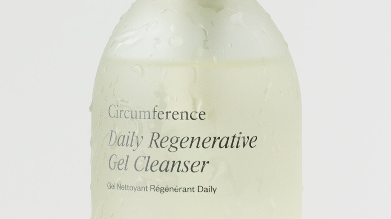 Circumference Daily Regenerative Cleanser