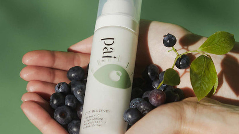 Pai C-2 Believe Vitamin C Brightening Moisturizer 