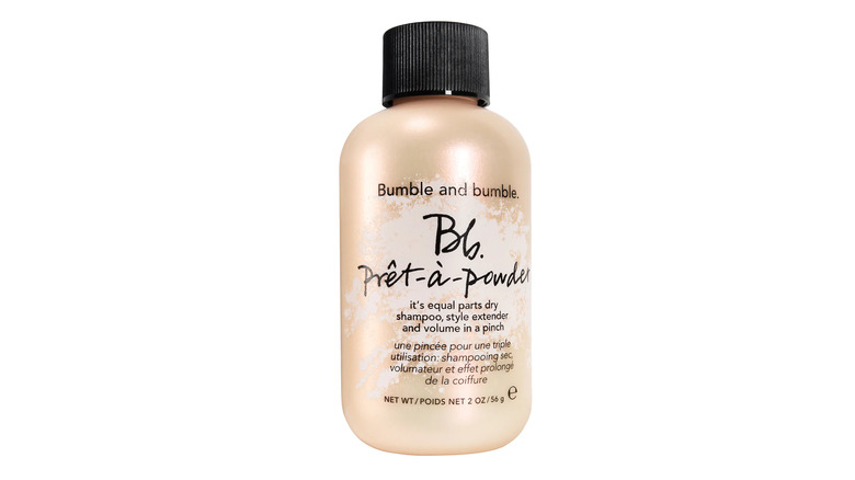 Bumble & Bumble Prêt-à-Powder Dry Shampoo Powder