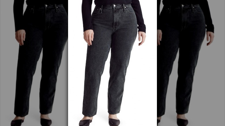 13 Best Places To Buy Jeans Online That Guarantee A Perfect Fit