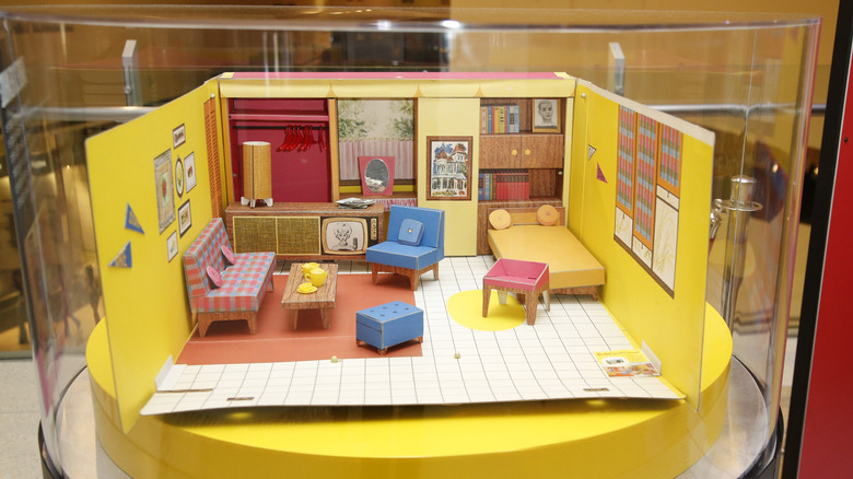 Vintage Barbie Dreamhouse