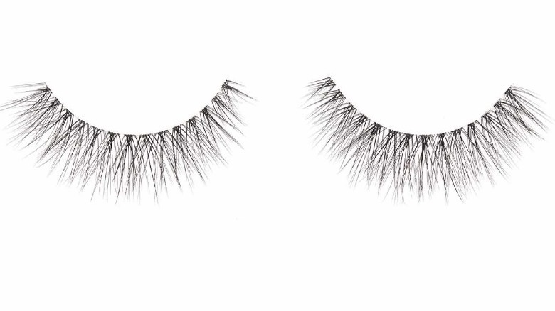 Ardell lift effect lashes