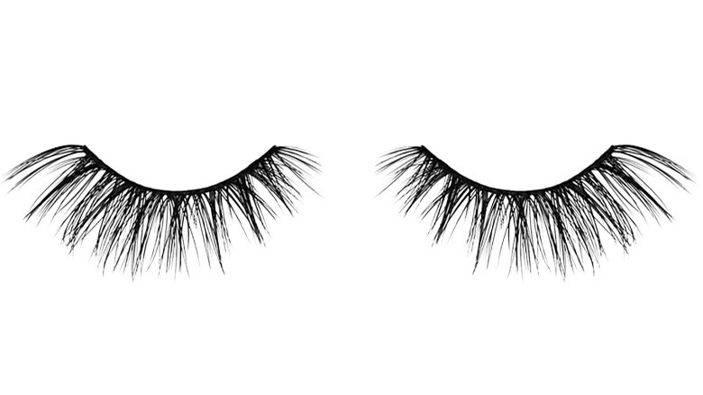 Glamnetic lashes