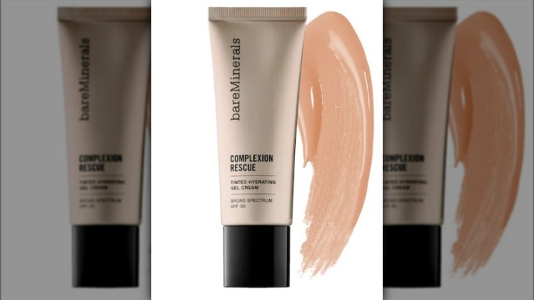 bareMinerals Complexion Rescue Tinted Gel Moisturizer 