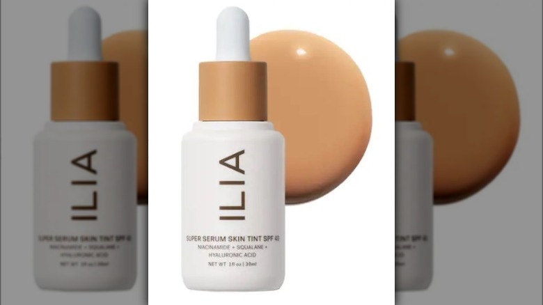 Ilia Super Serum Skin Tint SPF 40