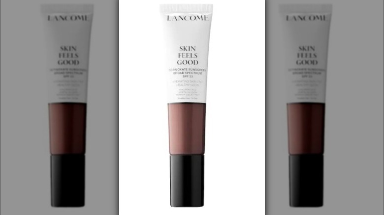 Lancôme Skin Feels Good Tinted Moisturizer with SPF 23 