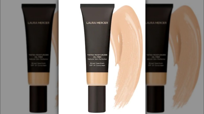 Laura Mercier Tinted Moisturizer 