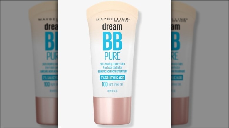 Maybelline Dream Pure Skin Clearing Perfector