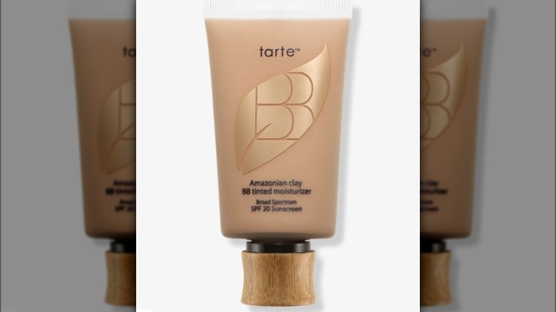 Tarte Amazonian Clay BB Tinted Moisturizer