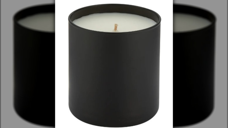 summer candle