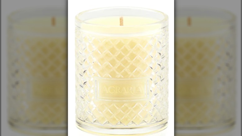 summer candle