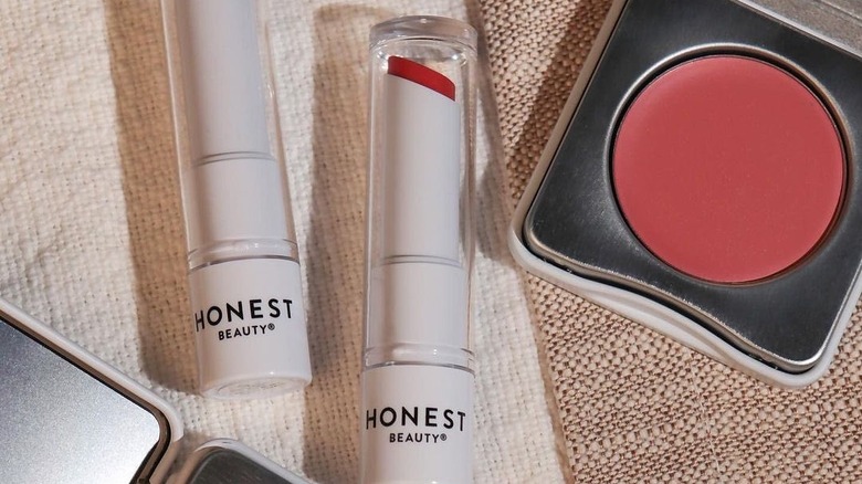 Honest Beauty beauty products
