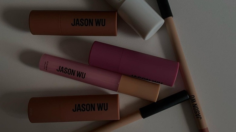 Jason Wu Beauty products 