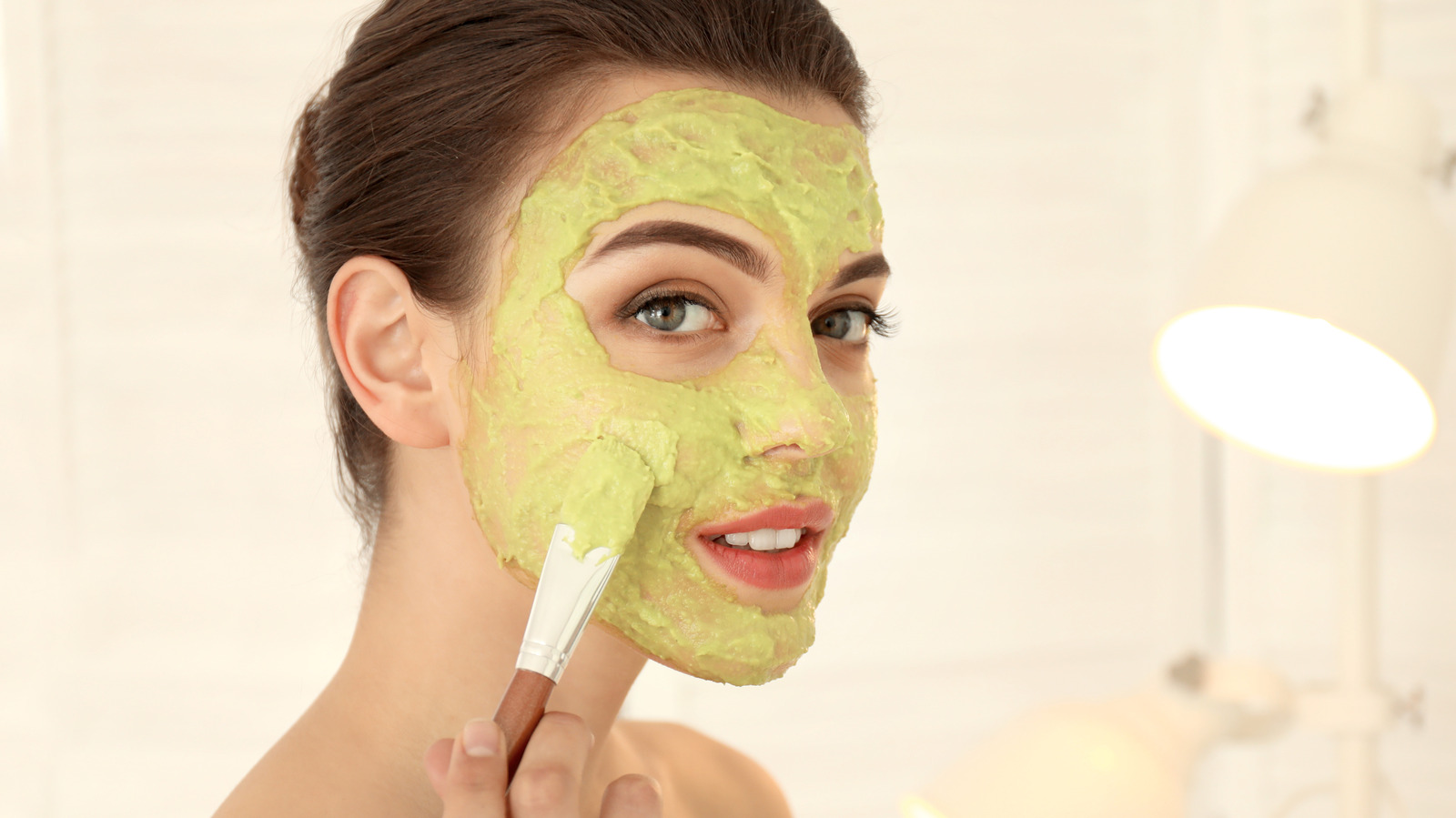 15 DIY Face Mask Ideas For Your Next Self-Care picture pic pic