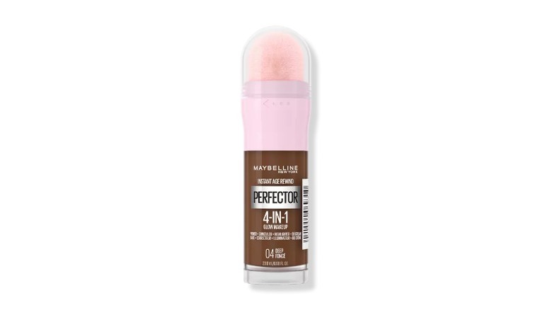 Maybelline's Instant Age Rewind Instant Perfector 4-In-1 Glow Makeup