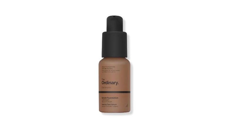 The Ordinary Serum Foundation