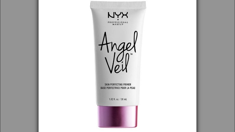 NYX Cosmetics Angel Veil Primer 