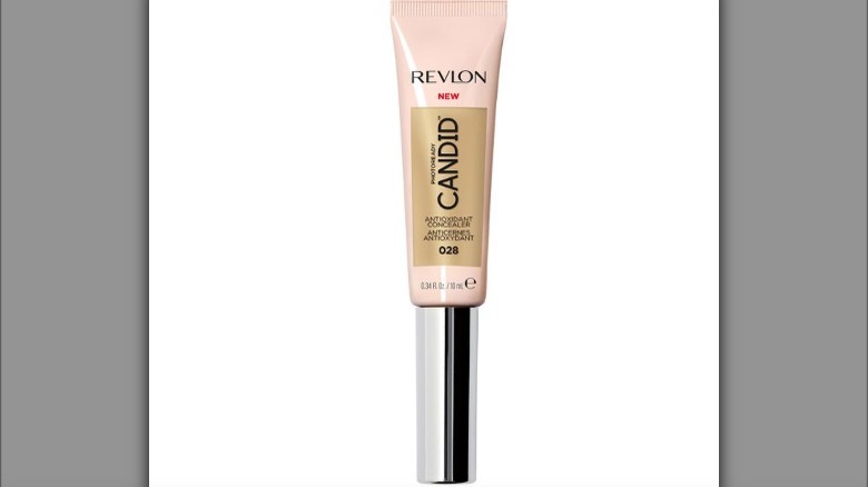 Revlon Candid Concealer 