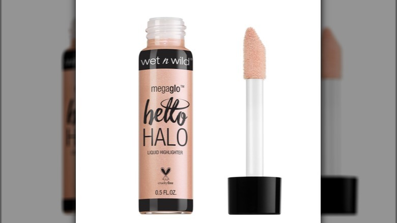 Wet n Wild MegaGlo Liquid Highlighter 