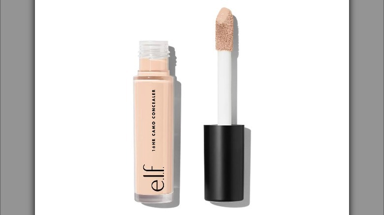 e.l.f. Camo concealer 