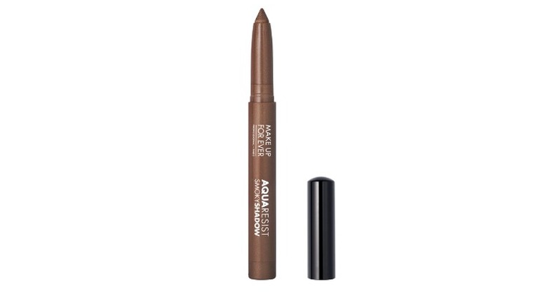 Make Up For Ever Aqua Resist Smoky Shadow Stick