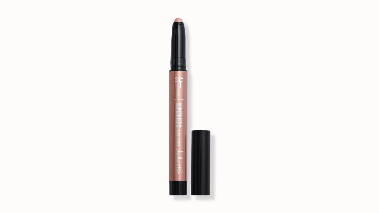 IT Cosmetics Superhero No-Tug Waterproof Eyeshadow Stick