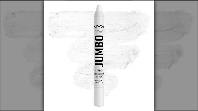 NYX Cosmetics Jumbo Eye Pencil