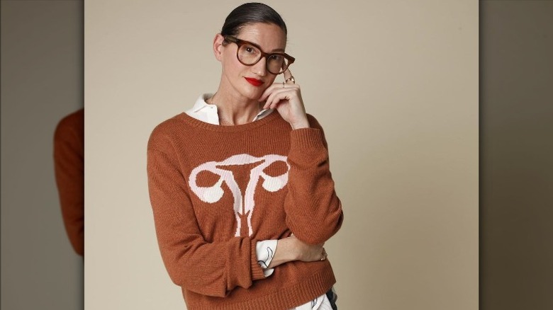 rachel antonoff sweater