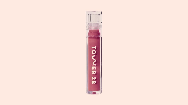 Tower 28 Beauty Shine On Lip Jelly 