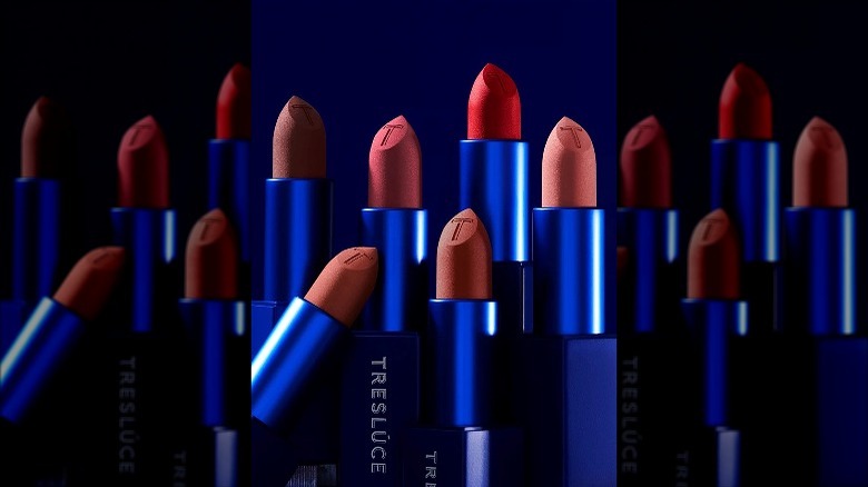 Treslúce Beauty lipstick