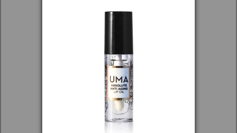 Uma Lip Oil