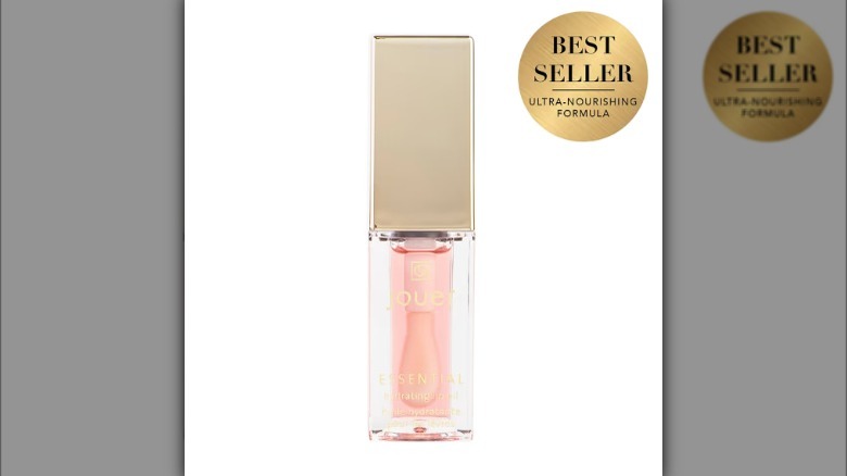 Jouer Cosmetics Lip Oil