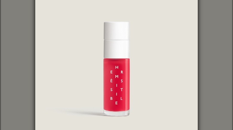 Hermèsistible Infused Lip Care Oil