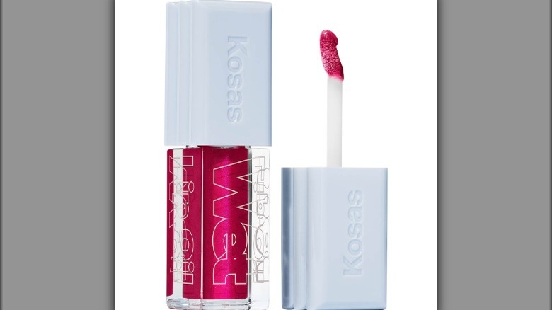 Kosas Wet Lip Oil