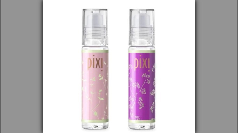 Pixi Glow-Y Lip Oil