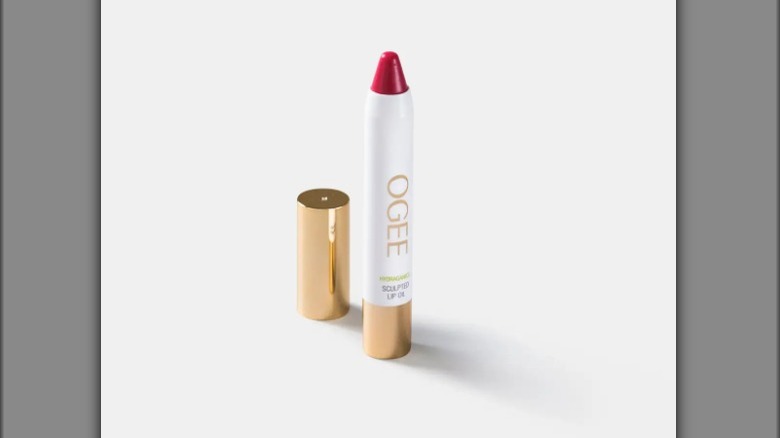 Ogee Luxury Organics Lip Oil