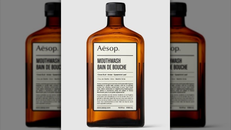 Aesop Mouthwash