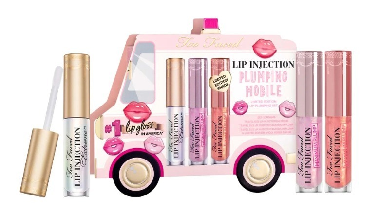 Too Faced Lip Injection Plumper Mobile