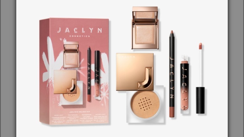 Jaclyn's Holiday Kit