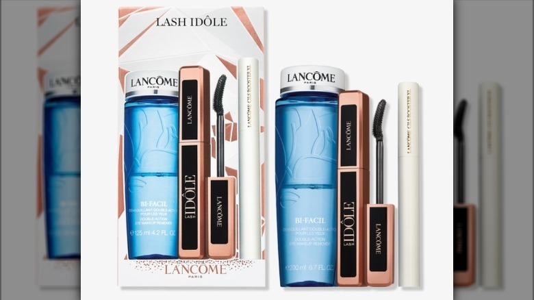 Lancôme Lash Idôle Holiday Mascara Gift Set