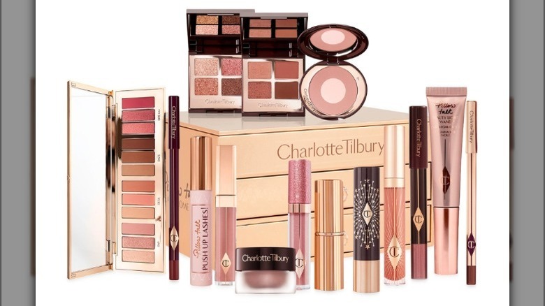 Charlotte Tilbury Pillow Talk Dreams Come True